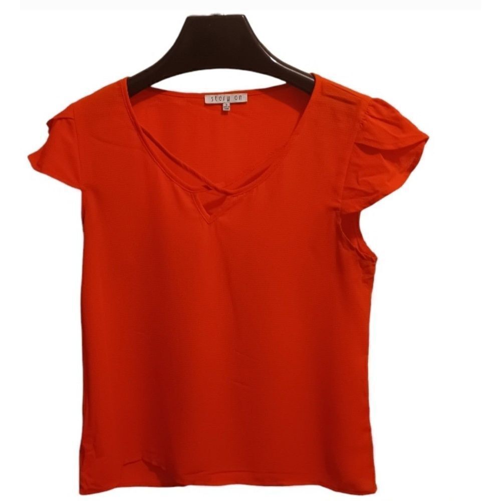 Blouse   